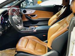 مێرسێدس بێنز C-Class